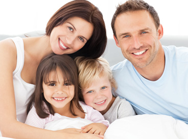 Familienzimmer